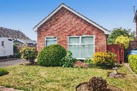 Property for auction in Suffolk