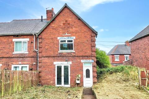 Property for auction in County Durham