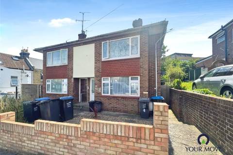 Property for auction in Kent