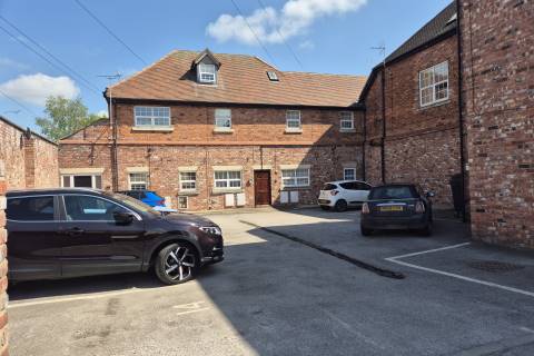 Property for auction in Cheshire