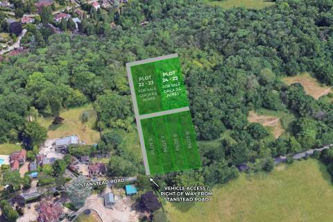 Property for auction in Surrey