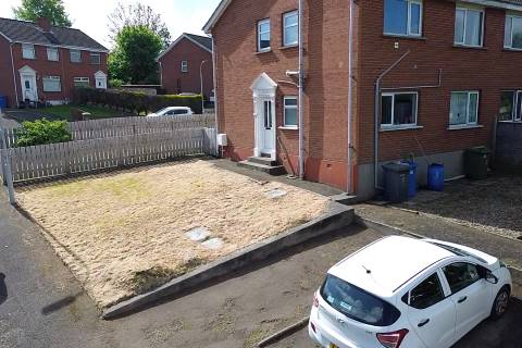 Property for auction in County Down