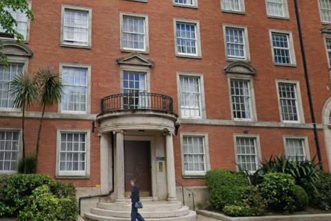 Property for auction in South Glamorgan