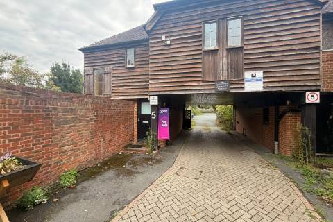 Property for auction in Kent