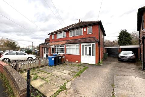 Property for auction in Lancashire