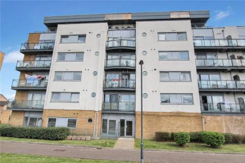 Property for auction in London