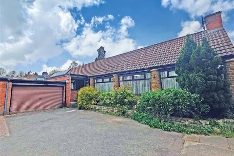 Property for auction in Northamptonshire