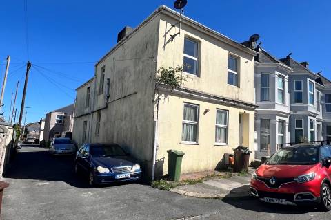 Property for auction in Devon