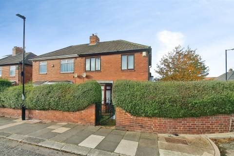 Property for auction in Tyne and Wear