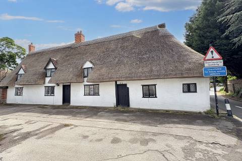 Property for auction in Suffolk