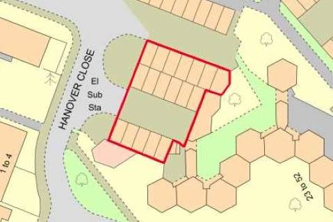 Property for auction in Hampshire