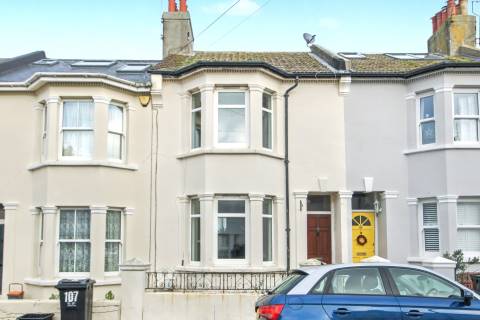 Property for auction in East Sussex