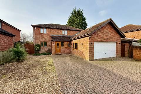 Property for auction in Wiltshire