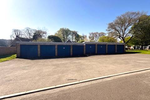 Property for auction in Hampshire