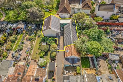 Property for auction in Somerset