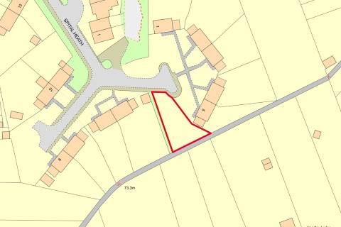 Property for auction in Surrey