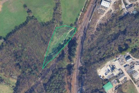 Property for auction in West Yorkshire