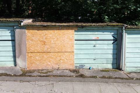Property for auction in Avon