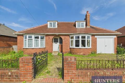 Property for auction in East Yorkshire