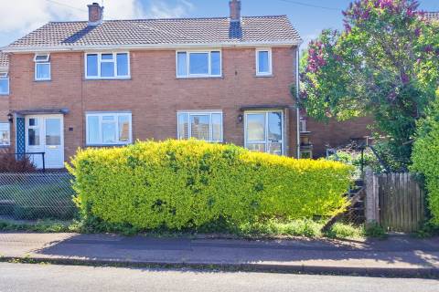Property for auction in Gloucestershire