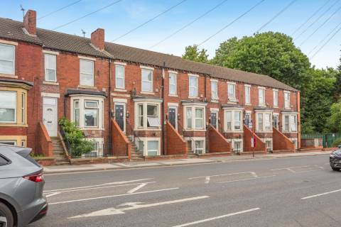 Property for auction in West Yorkshire