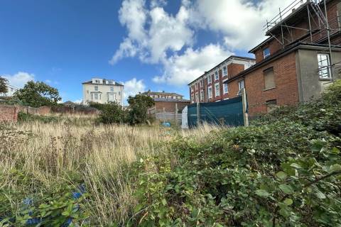 Property for auction in East Sussex