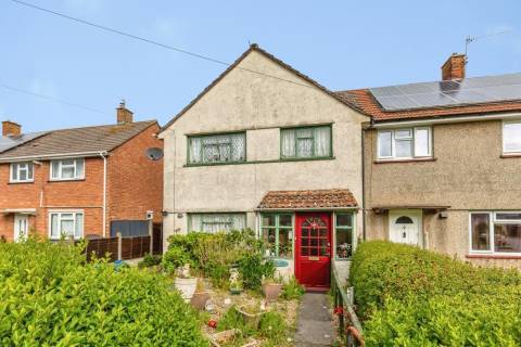 Property for auction in Avon