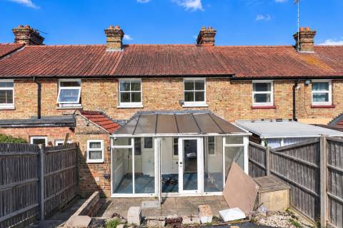 Property for auction in Kent