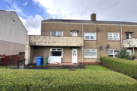 Property for auction in Lanarkshire