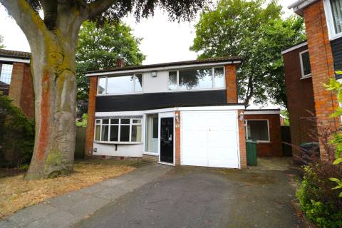 Property for auction in West Midlands