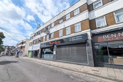 Property for auction in Avon