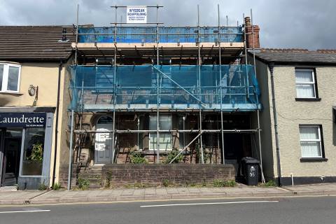 Property for auction in Gloucestershire