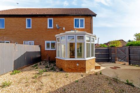 Property for auction in Buckinghamshire