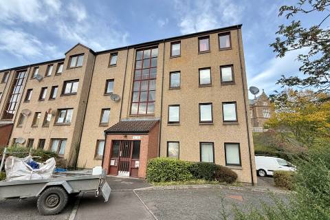 Property for auction in Angus