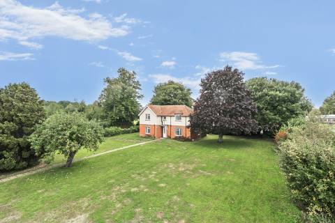 Property for auction in Dorset