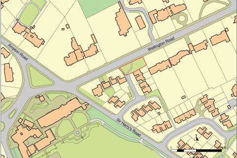 Property for auction in West Midlands