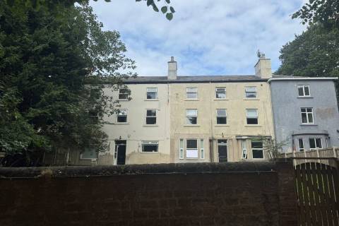 Property for auction in Nottinghamshire