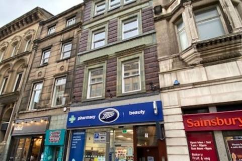 Property for auction in Merseyside