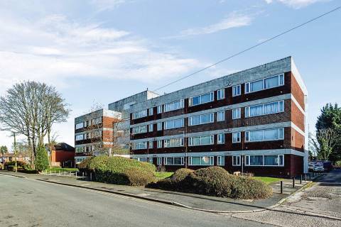 Property for auction in Lancashire