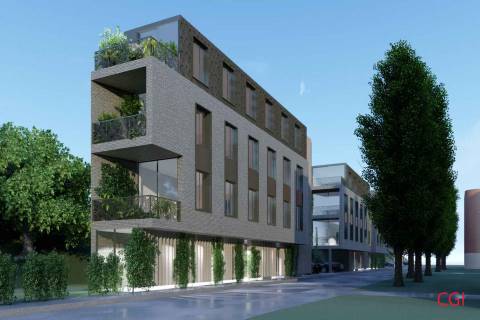 Property for auction in London