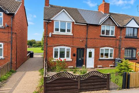 Property for auction in South Yorkshire