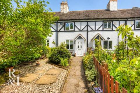 Property for auction in West Midlands