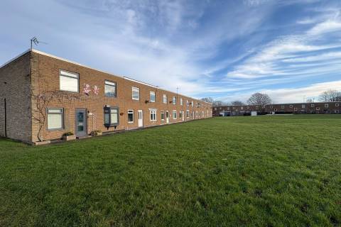 Property for auction in County Durham