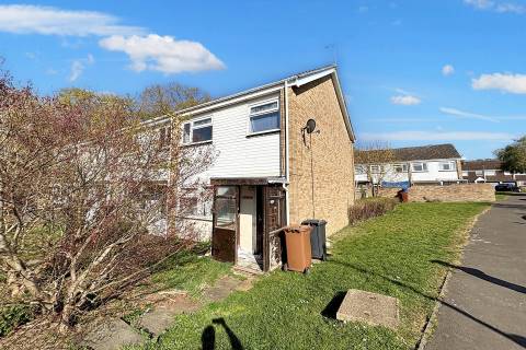 Property for auction in Hertfordshire