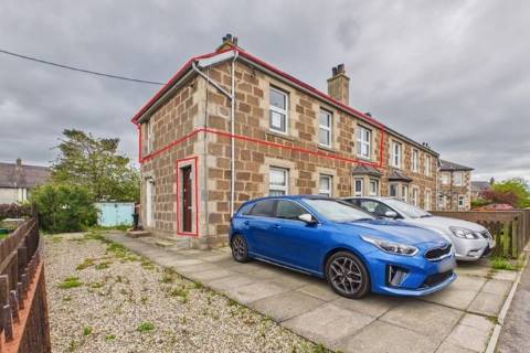 Property for auction in Kincardineshire
