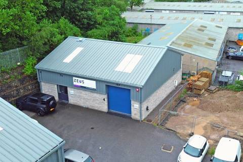 Property for auction in Avon
