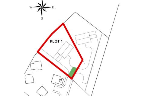 Property for auction in Norfolk