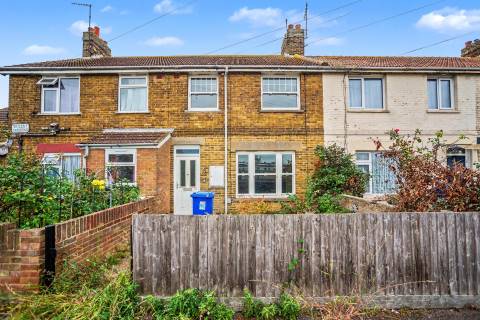 Property for auction in Kent