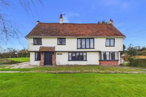 Property for auction in Essex