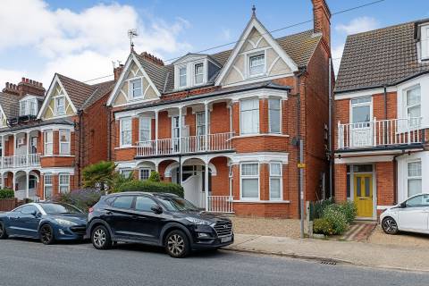 Property for auction in Suffolk